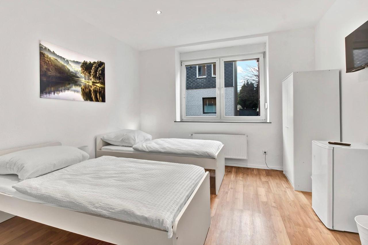 3-room Bochum